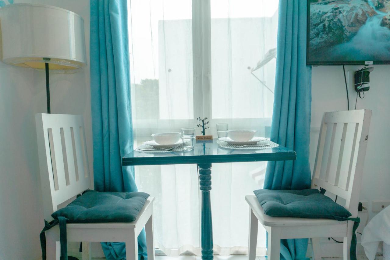 Apartmán Retreat Haven In La Bella Tagaytay Tagaytay City Exteriér fotografie
