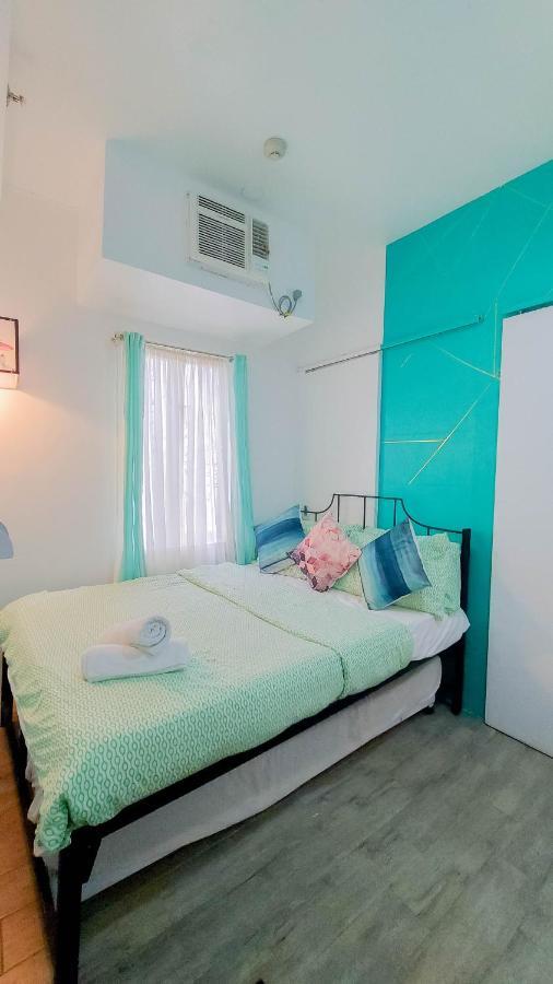 Apartmán Retreat Haven In La Bella Tagaytay Tagaytay City Exteriér fotografie