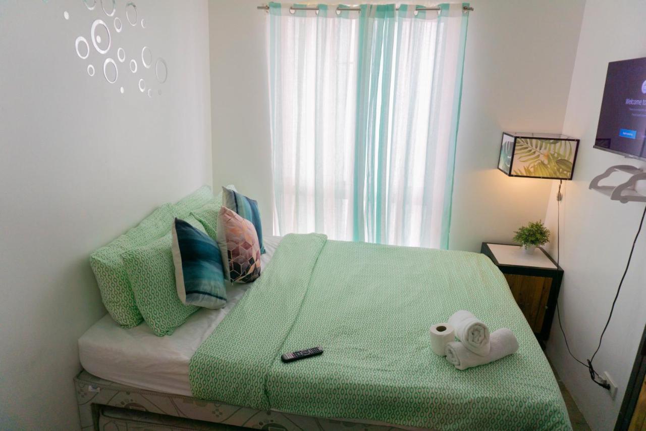 Apartmán Retreat Haven In La Bella Tagaytay Tagaytay City Exteriér fotografie