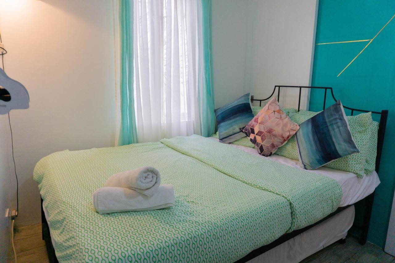 Apartmán Retreat Haven In La Bella Tagaytay Tagaytay City Exteriér fotografie