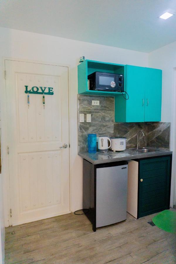 Apartmán Retreat Haven In La Bella Tagaytay Tagaytay City Exteriér fotografie
