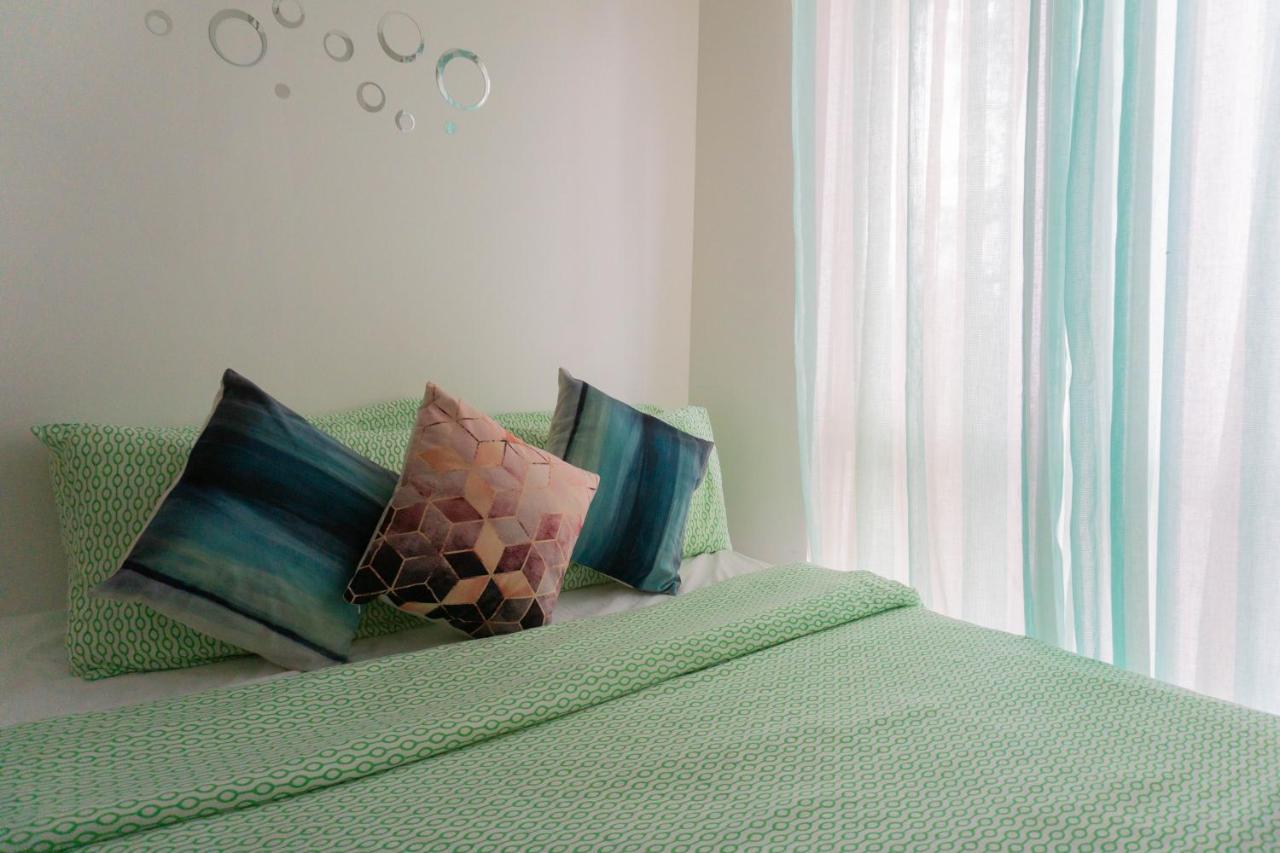 Apartmán Retreat Haven In La Bella Tagaytay Tagaytay City Exteriér fotografie