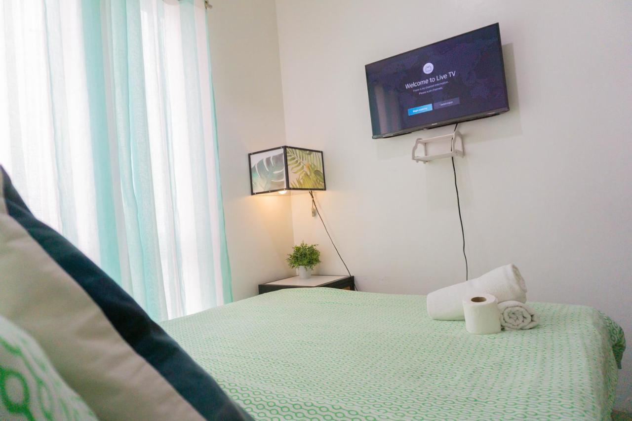 Apartmán Retreat Haven In La Bella Tagaytay Tagaytay City Exteriér fotografie