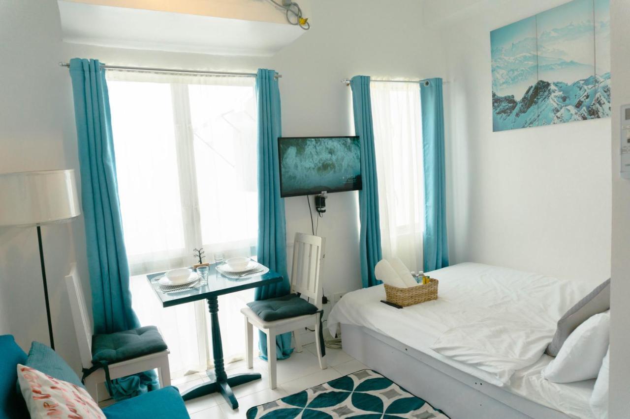 Apartmán Retreat Haven In La Bella Tagaytay Tagaytay City Exteriér fotografie