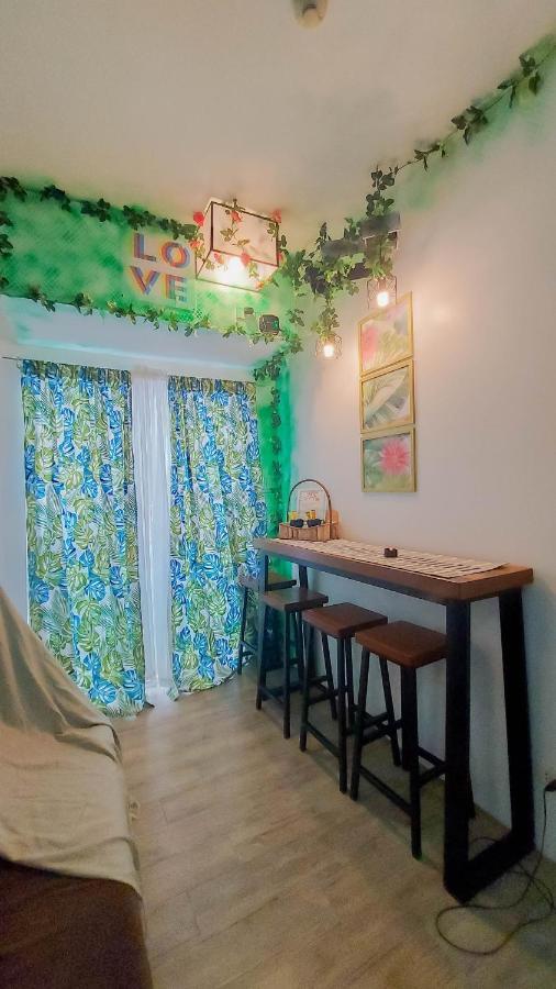 Apartmán Retreat Haven In La Bella Tagaytay Tagaytay City Exteriér fotografie