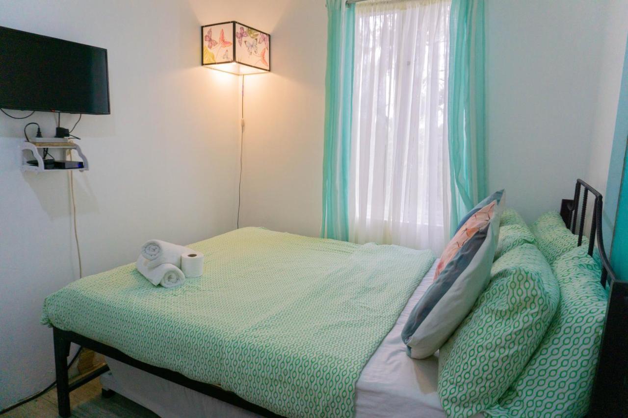 Apartmán Retreat Haven In La Bella Tagaytay Tagaytay City Exteriér fotografie
