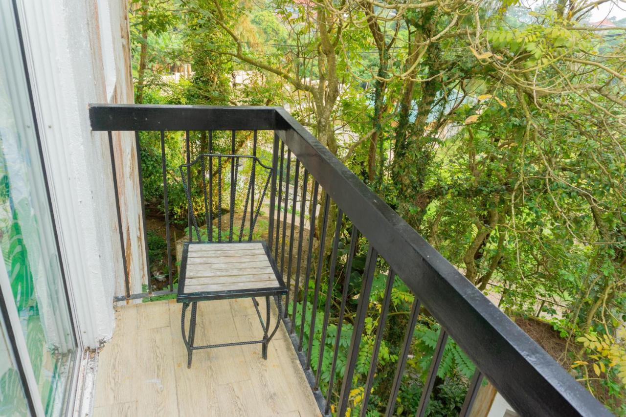 Apartmán Retreat Haven In La Bella Tagaytay Tagaytay City Exteriér fotografie