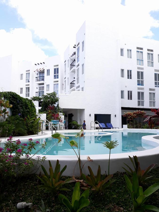 Apartmán Retreat Haven In La Bella Tagaytay Tagaytay City Exteriér fotografie